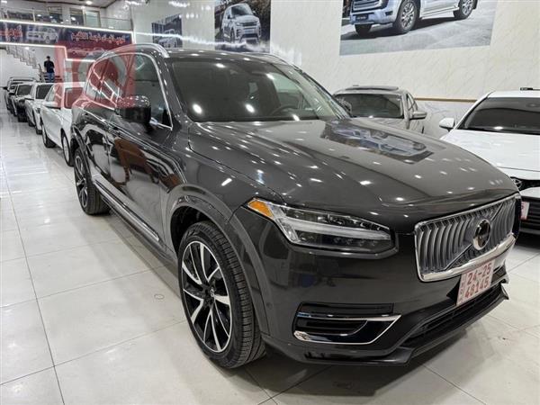 Volvo XC90 2023 for sale in Iraq - Zaxo